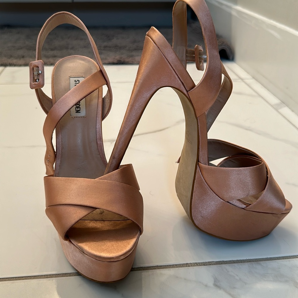 Steve Madden Heels